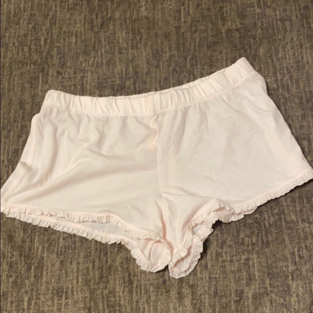 Victoria’s Secret Sleeping Shorts